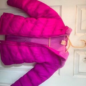 Girls Faded Glory size XS jacket